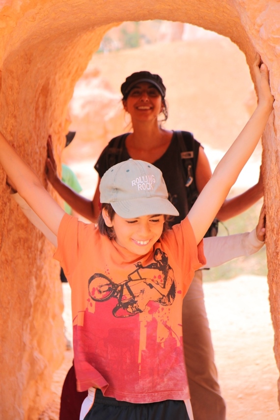 Bryce Canyon National Park 2018